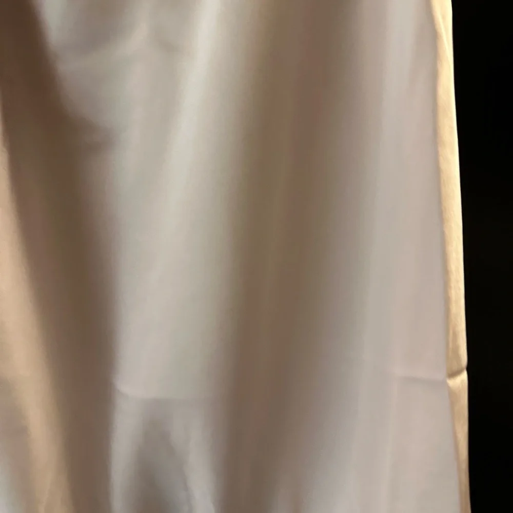 Astr Cream One Piece Bodysuit with Sweetheart Neckline - Picture 6 of 7